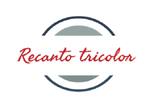 Logotipo Recanto Tricolor