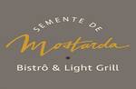 Logotipo Semente de Mostarda