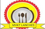 Logotipo Mvkt Lanches