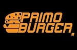 Logotipo Primo Burger