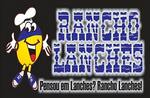 Logotipo Rancho Lanches