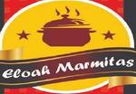 Logotipo Eloah Marmitas
