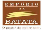 Logotipo Empório da Batata