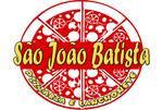 Logotipo Lanchonete São João Batista