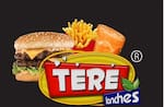 Logotipo Tere Lanches