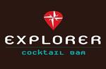 Logotipo Explorer Bar