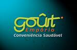 Logotipo Goût Empório