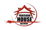 Logotipo Yakisoba House Delivery