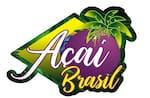 Logotipo Açaí Brasil