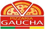 Logotipo Pizzaria Gaucha