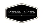 Logotipo Pizzaria la Pizza