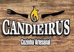 Logotipo Candieirus Cozinha Artesanal