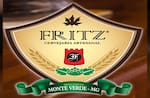 Logotipo Fritz Cervejaria Artesanal