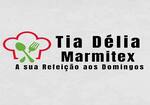 Logotipo Cantina da Tia Délia