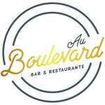 Logotipo Au Boulevard São Francisco
