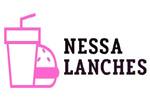 Logotipo Nessa Lanches