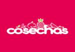 Logotipo Cosechas Olegário Maciel