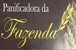 Logotipo Panificadora da Fazenda