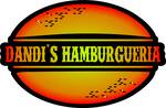 Logotipo Dandi's Hamburgueria