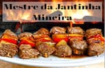 Logotipo Jantinha Mineira