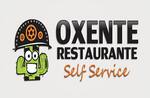 Logotipo Oxente Restaurante