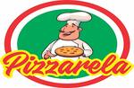 Logotipo Pizzarella