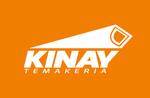 Logotipo Kinay Temakeria - Boa Viagem