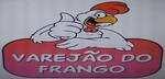 Logotipo Varejão do Frango