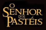 Logotipo O Senhor dos Pastéis