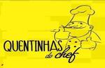 Logotipo Quentinhas do Chef