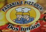 Logotipo Padaria dos Irmaos