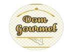 Logotipo Dom Gourmet