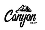 Logotipo Canyon Chopp
