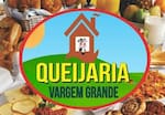 Logotipo Queijaria Vargem Grande