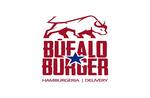 Logotipo Búfalo Burger