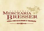 Logotipo Mercearia Bresser
