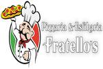 Logotipo Fratello’s