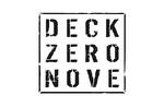 Logotipo Quiosque Deck Zero Nove