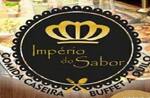 Logotipo Império do Sabor