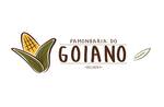 Logotipo Pamonharia do Goiano