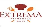 Logotipo Extrema Alimentos