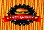 Logotipo Mix Gourmet