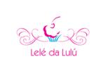 Logotipo Lelé da Lulú