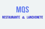 Logotipo Mqs - Restaurante & Lanchonete