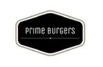 Logotipo Prime Burgers