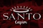 Logotipo Santo Cupim