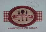 Logotipo Cantinho do Sabor