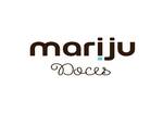 Logotipo Mariju
