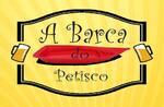 Logotipo Barca do Petisco