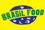 Logotipo Brasil Food